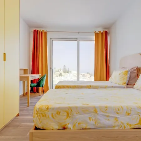 Seaview Modern 3br Duplex With Terrace By Quicktrips *