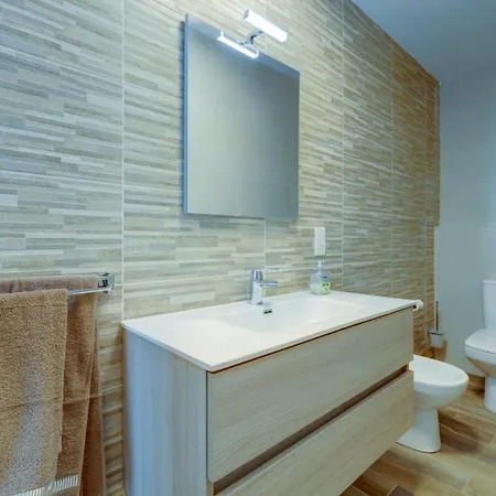 Seaview Modern 3br Duplex With Terrace By Quicktrips Lägenhet Is-Swieqi