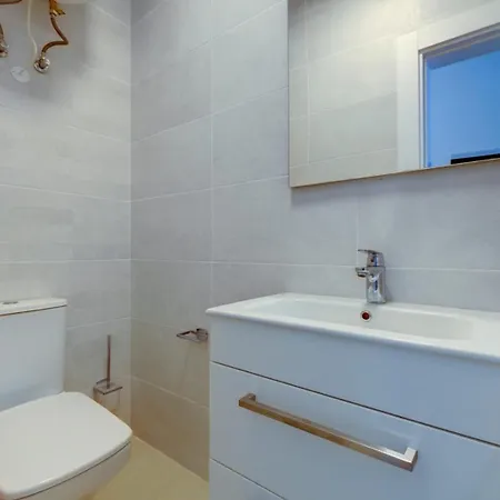 Seaview Modern 3br Duplex With Terrace By Quicktrips Lägenhet Is-Swieqi