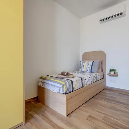 Seaview Modern 3br Duplex With Terrace By Quicktrips Lägenhet *