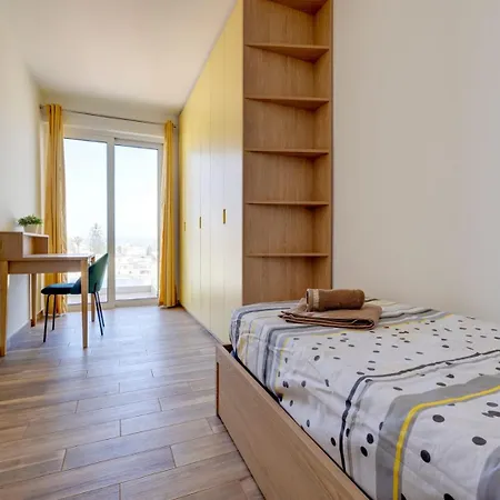 Seaview Modern 3br Duplex With Terrace By Quicktrips